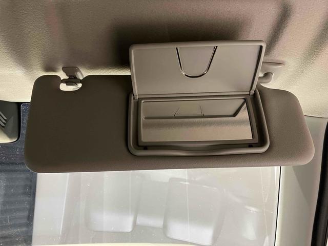 ジムニー ＸＣ　４ＷＤ　４ＷＤ　ＥＴＣ　クリアランスソナー　レーンアシスト　衝突被害軽減システム　オートライト　ヘッドライトウォッシャー　アルミホイール　スマートキー　アイドリングストップ　電動格納ミラー　シートヒーター（44枚目）