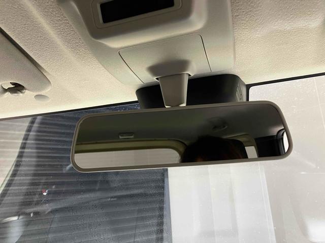 ジムニー ＸＣ　４ＷＤ　４ＷＤ　ＥＴＣ　クリアランスソナー　レーンアシスト　衝突被害軽減システム　オートライト　ヘッドライトウォッシャー　アルミホイール　スマートキー　アイドリングストップ　電動格納ミラー　シートヒーター（45枚目）