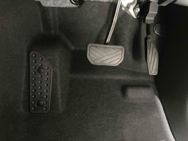 ジムニー ＸＣ　４ＷＤ　４ＷＤ　ＥＴＣ　クリアランスソナー　レーンアシスト　衝突被害軽減システム　オートライト　ヘッドライトウォッシャー　アルミホイール　スマートキー　アイドリングストップ　電動格納ミラー　シートヒーター（49枚目）