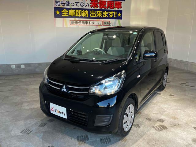 三菱 ｅＫワゴン 7枚目