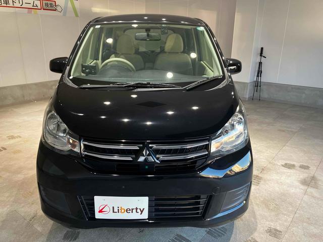 三菱 ｅＫワゴン 8枚目