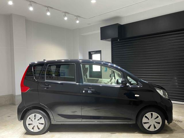 三菱 ｅＫワゴン 10枚目
