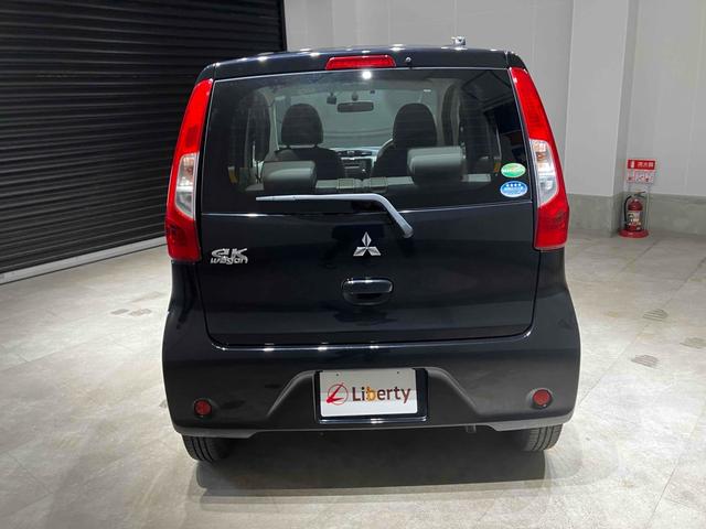 三菱 ｅＫワゴン 13枚目