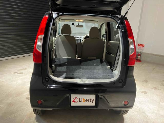 三菱 ｅＫワゴン 16枚目