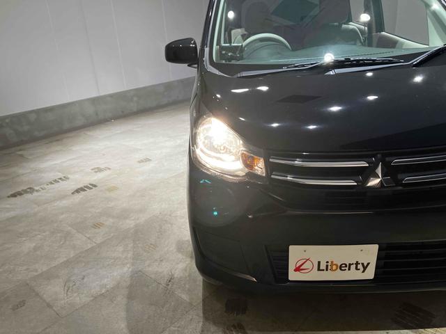 三菱 ｅＫワゴン 20枚目