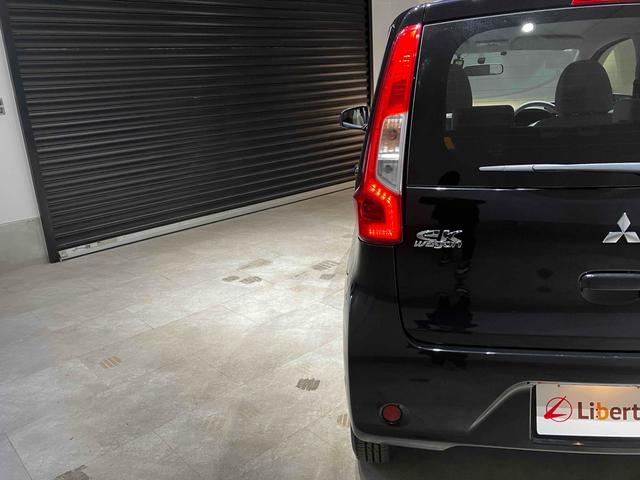 三菱 ｅＫワゴン 21枚目