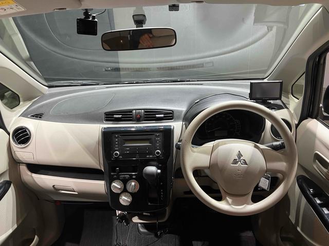 三菱 ｅＫワゴン 22枚目
