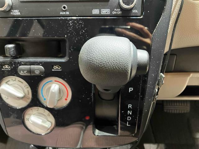 三菱 ｅＫワゴン 25枚目