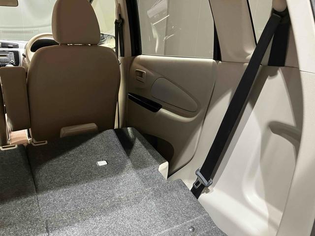 三菱 ｅＫワゴン 32枚目