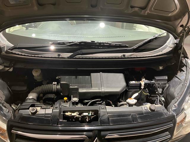 三菱 ｅＫワゴン 50枚目