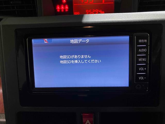 トヨタ ルーミー 5枚目