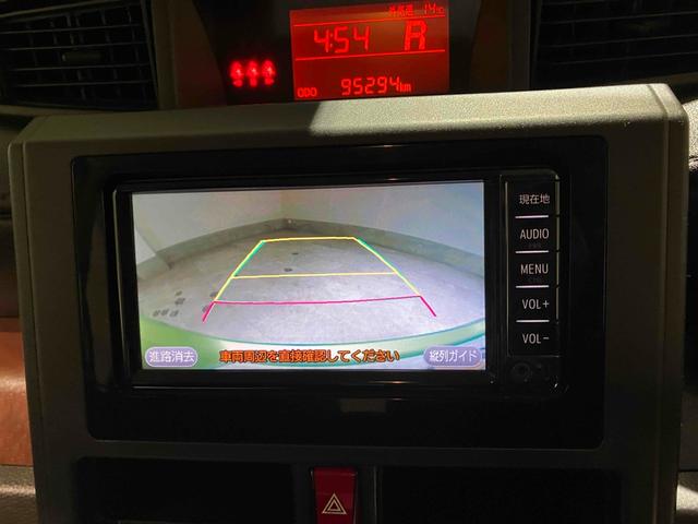 トヨタ ルーミー 6枚目