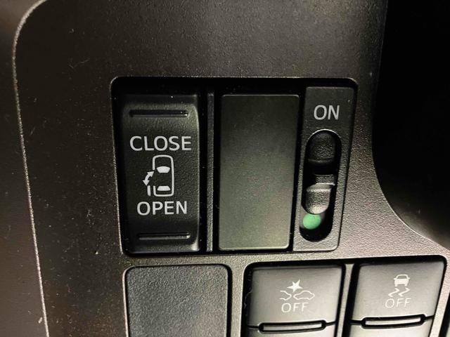 トヨタ ルーミー 8枚目