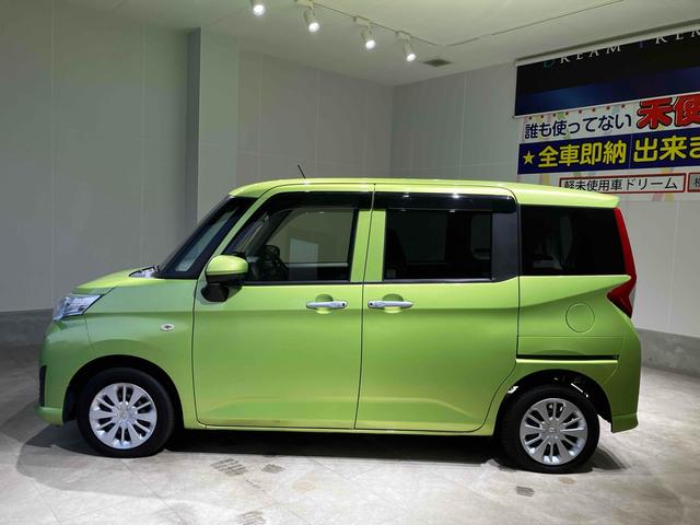 トヨタ ルーミー 13枚目