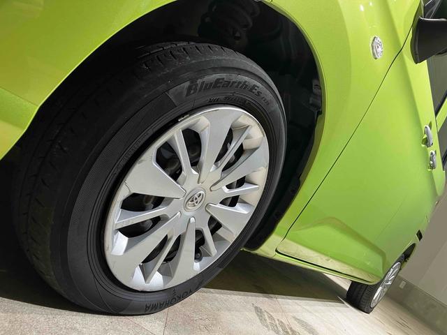 トヨタ ルーミー 21枚目