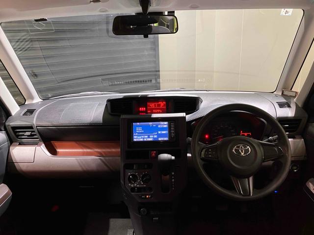 トヨタ ルーミー 25枚目