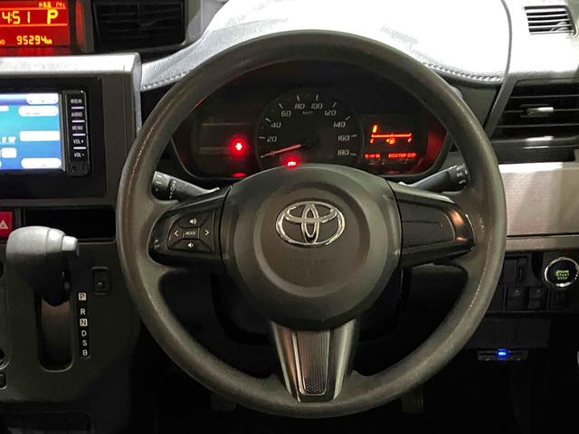 トヨタ ルーミー 26枚目