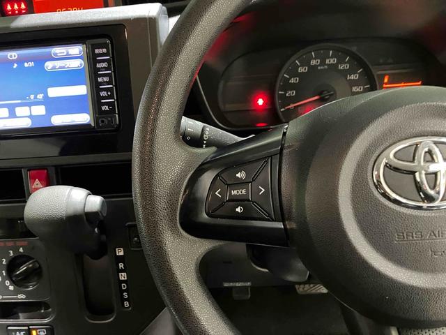 トヨタ ルーミー 27枚目