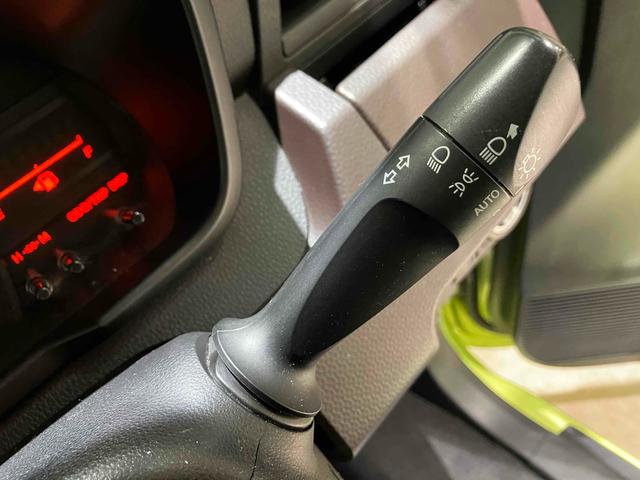 トヨタ ルーミー 28枚目