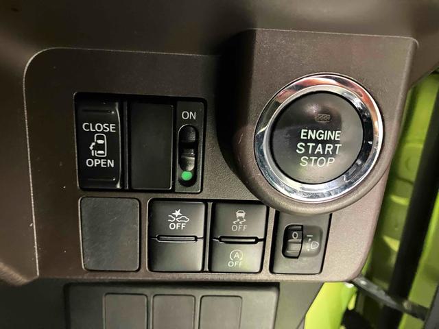 トヨタ ルーミー 29枚目