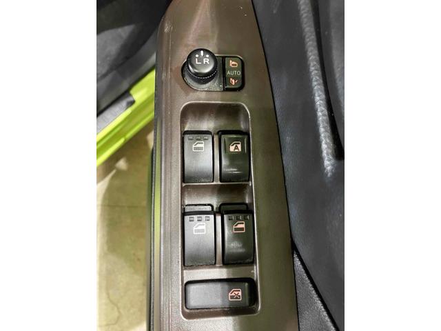 トヨタ ルーミー 32枚目