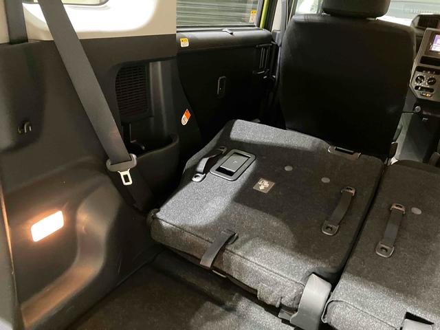 トヨタ ルーミー 33枚目