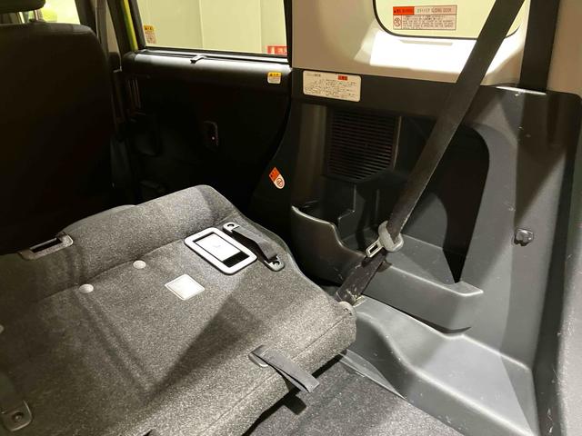 トヨタ ルーミー 34枚目