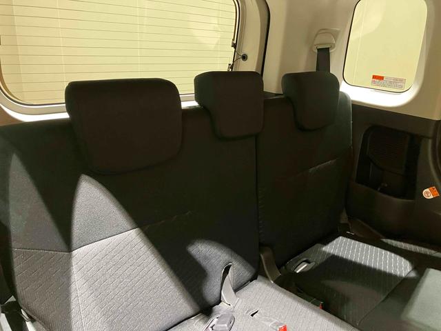 トヨタ ルーミー 37枚目