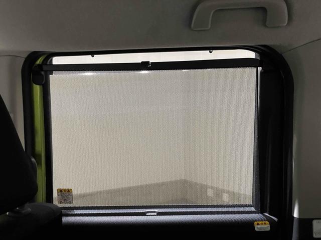 トヨタ ルーミー 39枚目