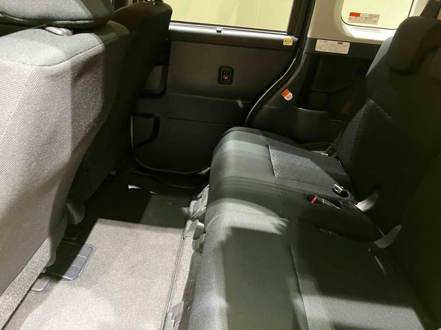 トヨタ ルーミー 41枚目