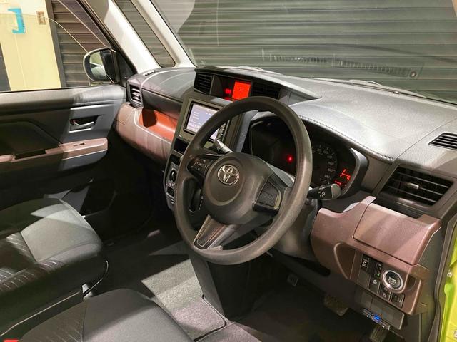 トヨタ ルーミー 45枚目