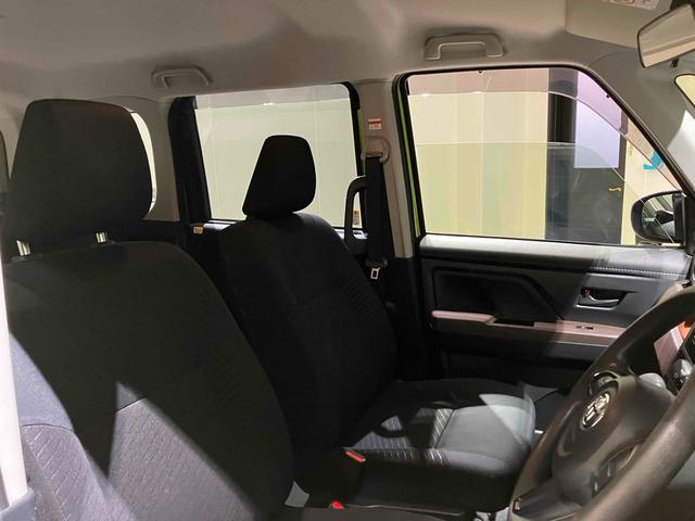 トヨタ ルーミー 46枚目