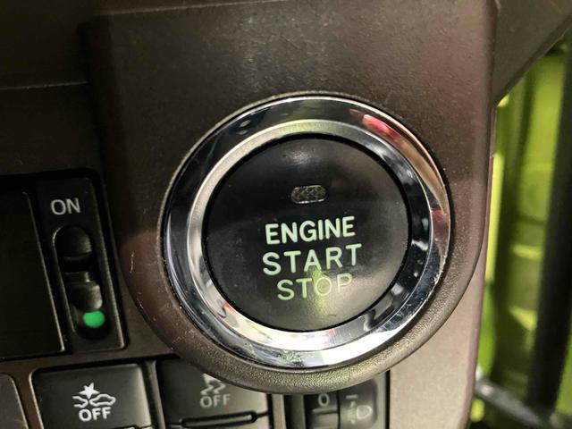 トヨタ ルーミー 48枚目