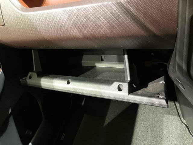 トヨタ ルーミー 53枚目