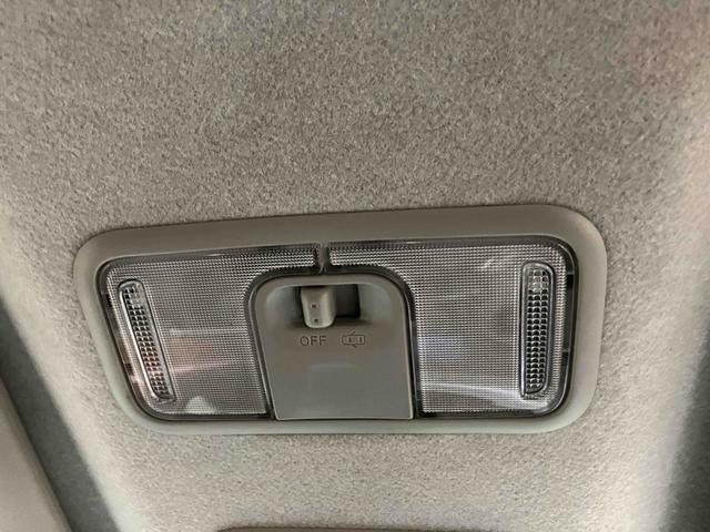 トヨタ ルーミー 55枚目