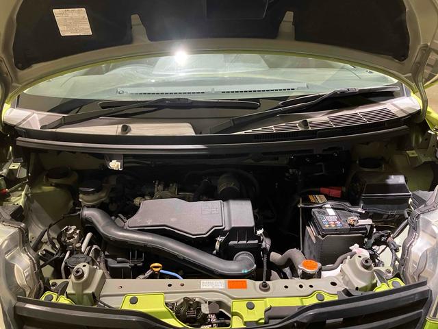 トヨタ ルーミー 59枚目