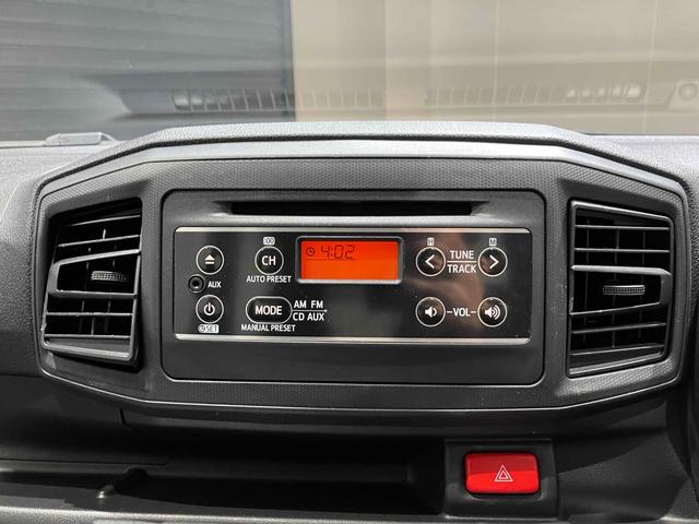 ミライース L SAIII クリアランスソナー 衝突被害軽減システム オートマチックハイビーム アイドリングストップ CVT ESC CD ミュージックプレイヤー接続可 エアコン パワーウィンドウ(5枚目)