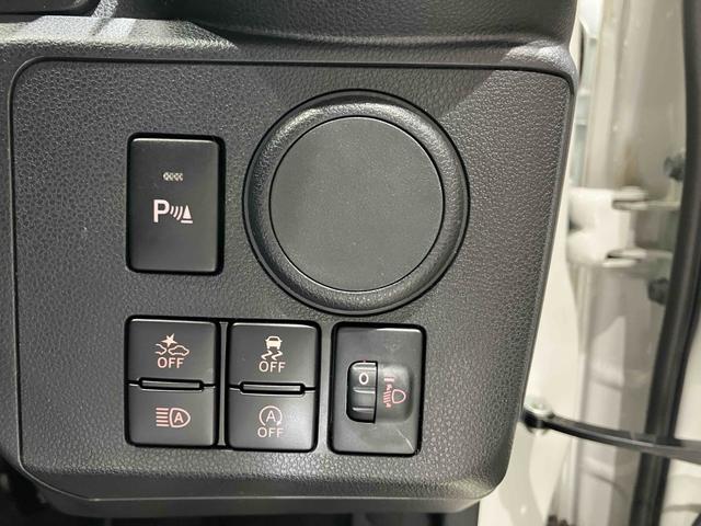 ミライース L SAIII クリアランスソナー 衝突被害軽減システム オートマチックハイビーム アイドリングストップ CVT ESC CD ミュージックプレイヤー接続可 エアコン パワーウィンドウ(6枚目)