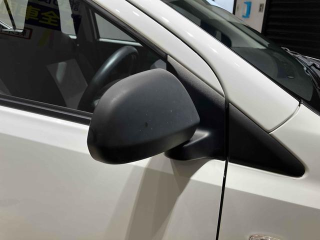 ミライース L SAIII クリアランスソナー 衝突被害軽減システム オートマチックハイビーム アイドリングストップ CVT ESC CD ミュージックプレイヤー接続可 エアコン パワーウィンドウ(17枚目)