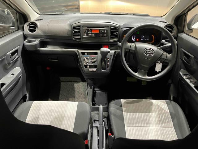 ミライース L SAIII クリアランスソナー 衝突被害軽減システム オートマチックハイビーム アイドリングストップ CVT ESC CD ミュージックプレイヤー接続可 エアコン パワーウィンドウ(21枚目)