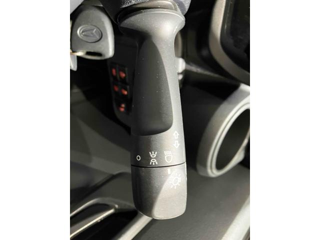 ミライース L SAIII クリアランスソナー 衝突被害軽減システム オートマチックハイビーム アイドリングストップ CVT ESC CD ミュージックプレイヤー接続可 エアコン パワーウィンドウ(24枚目)