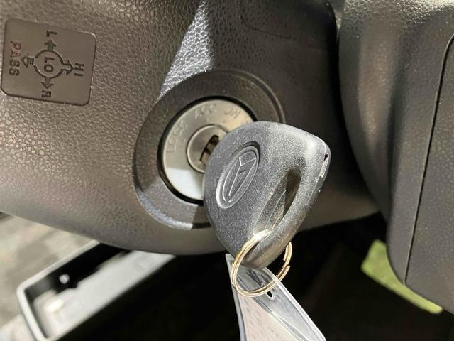 ミライース L SAIII クリアランスソナー 衝突被害軽減システム オートマチックハイビーム アイドリングストップ CVT ESC CD ミュージックプレイヤー接続可 エアコン パワーウィンドウ(25枚目)