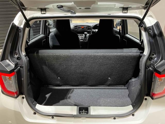 ミライース L SAIII クリアランスソナー 衝突被害軽減システム オートマチックハイビーム アイドリングストップ CVT ESC CD ミュージックプレイヤー接続可 エアコン パワーウィンドウ(31枚目)