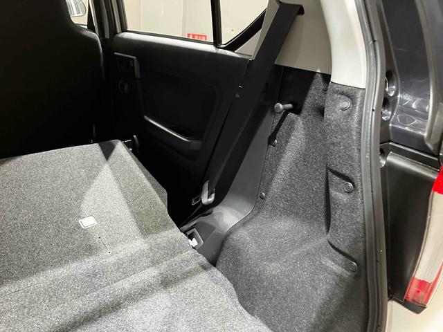 ミライース L SAIII クリアランスソナー 衝突被害軽減システム オートマチックハイビーム アイドリングストップ CVT ESC CD ミュージックプレイヤー接続可 エアコン パワーウィンドウ(32枚目)