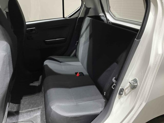 ミライース L SAIII クリアランスソナー 衝突被害軽減システム オートマチックハイビーム アイドリングストップ CVT ESC CD ミュージックプレイヤー接続可 エアコン パワーウィンドウ(37枚目)