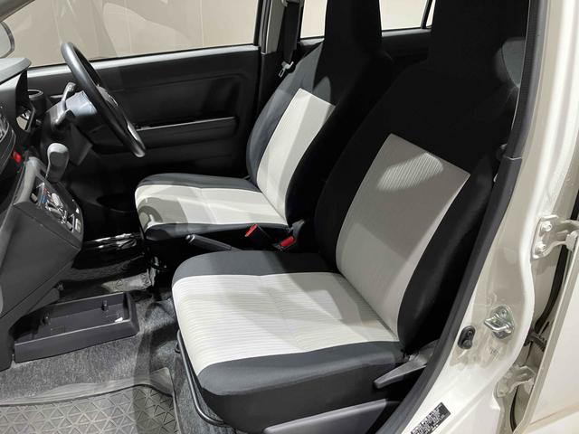 ミライース L SAIII クリアランスソナー 衝突被害軽減システム オートマチックハイビーム アイドリングストップ CVT ESC CD ミュージックプレイヤー接続可 エアコン パワーウィンドウ(39枚目)