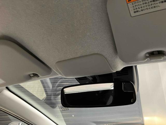 ミライース L SAIII クリアランスソナー 衝突被害軽減システム オートマチックハイビーム アイドリングストップ CVT ESC CD ミュージックプレイヤー接続可 エアコン パワーウィンドウ(43枚目)