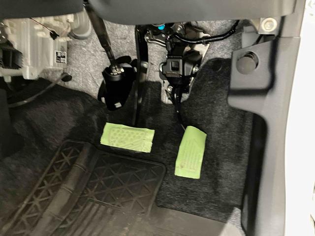 ミライース L SAIII クリアランスソナー 衝突被害軽減システム オートマチックハイビーム アイドリングストップ CVT ESC CD ミュージックプレイヤー接続可 エアコン パワーウィンドウ(49枚目)