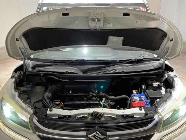 ソリオバンディット ハイブリッドMV ETC TV クリアランスソナー オートクルーズコントロール レーンアシスト 衝突被害軽減システム 両側スライド・片側電動 オートライト LEDヘッドランプ スマートキー(15枚目)