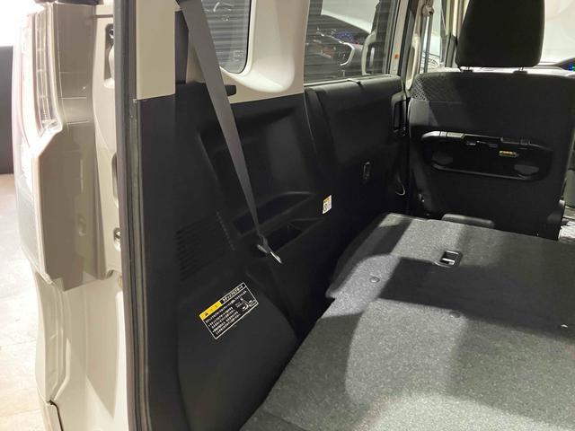 ソリオバンディット ハイブリッドMV ETC TV クリアランスソナー オートクルーズコントロール レーンアシスト 衝突被害軽減システム 両側スライド・片側電動 オートライト LEDヘッドランプ スマートキー(36枚目)